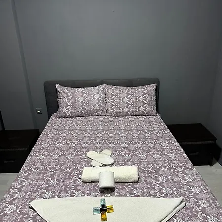 Uraz Apartahotel Bursa