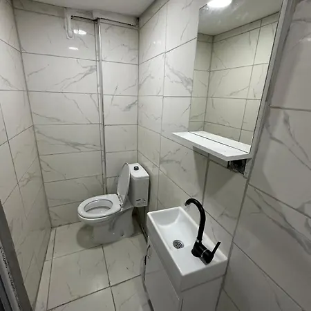 Apartahotel Uraz