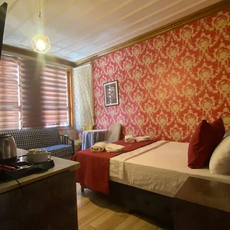 Apartahotel Ozan Bursa