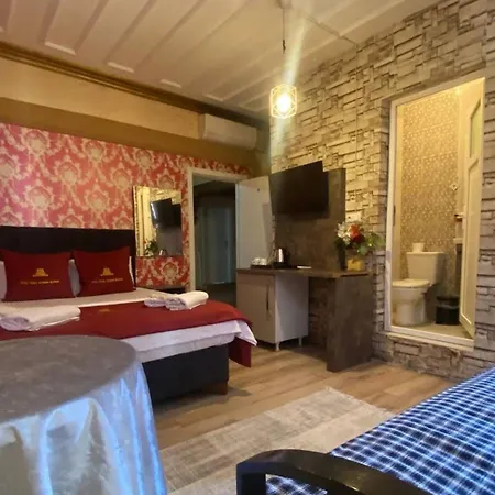 Ozan Apartahotel