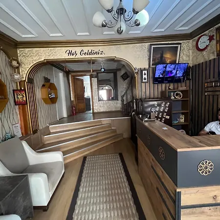 Ozan 3* Bursa