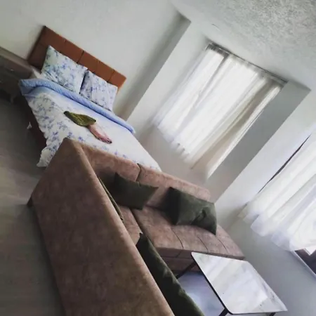 Apartahotel Ozan 3*