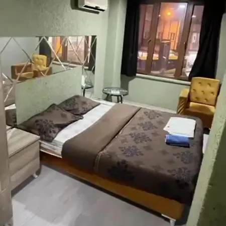 Apartahotel Ozan 3*