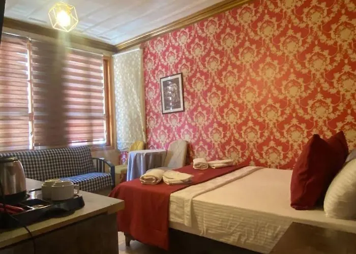 Aparthotel Ozan Bursa